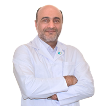 دکتر حسین عبدالهی